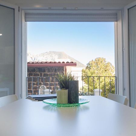 Appartamento Perla Verde, Wifi E Air Con Cala Gonone Luaran gambar