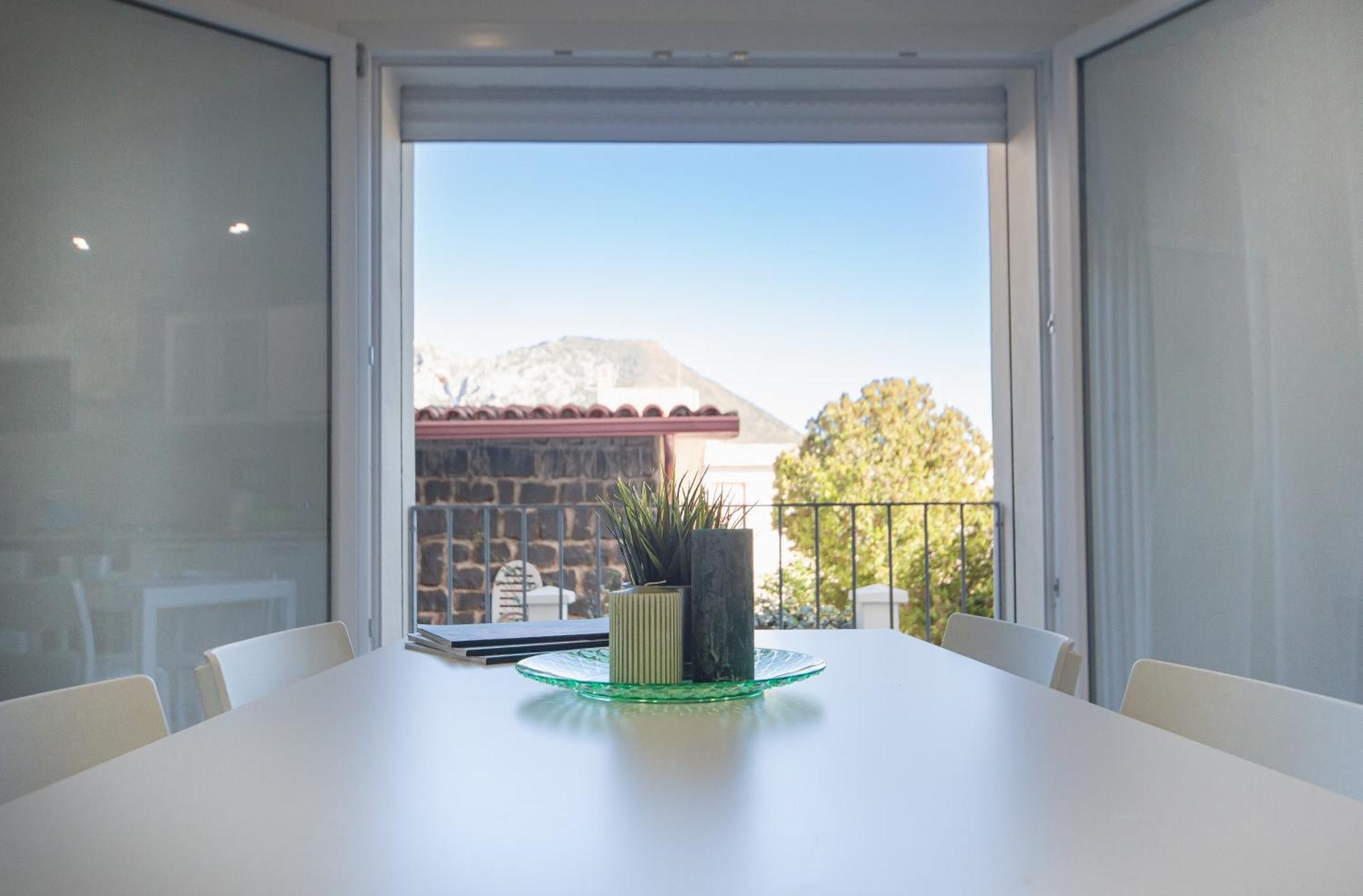 Appartamento Perla Verde, Wifi E Air Con Cala Gonone Luaran gambar